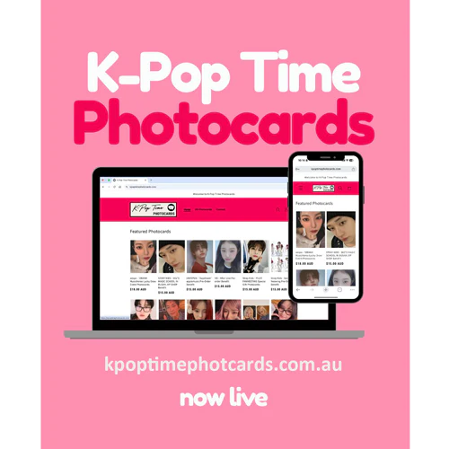 Photocards